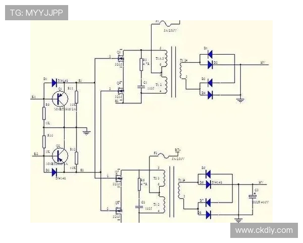 飞机静变流器直流转交流逆变原理
